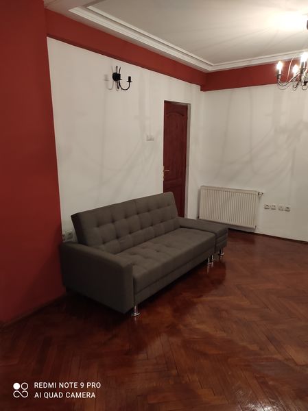 Piata Kogalniceanu, rond,