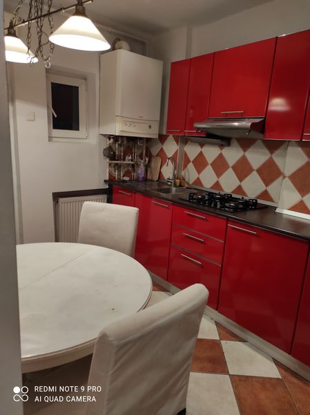 Piata Kogalniceanu, rond,