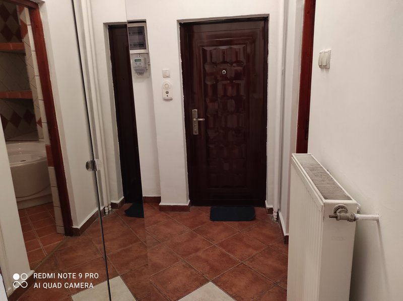 Piata Kogalniceanu, rond,