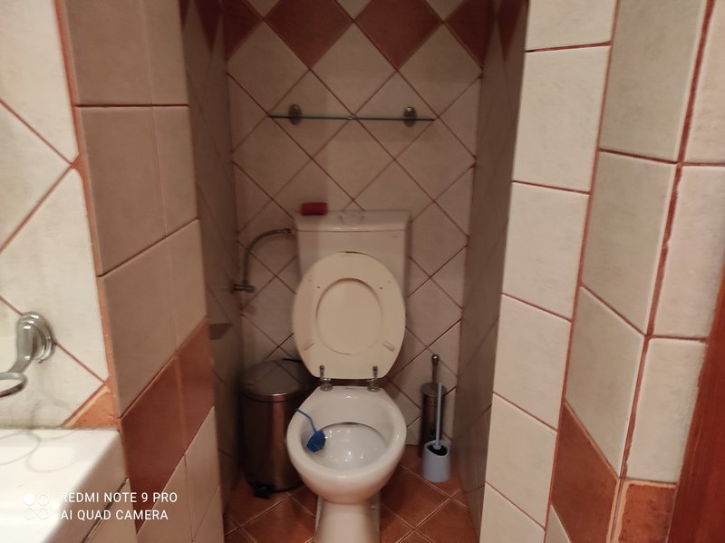 Piata Kogalniceanu, rond,